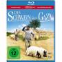 Sylvain Estibal - Das Schwein von Gaza (Blu-ray) [Regio free (0)]