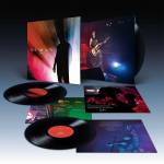 Gary Numan - 1,000: Live at the Electric Ballroom (3LP)