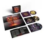 Kamelot - Ascension (1995 - 1998) Deluxe Boxset
