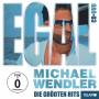 Michael Wendler - EGAL-Die grten Hits [DE-Version, Regio 2/B]