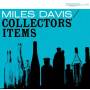 Miles Davis - Collector's Items