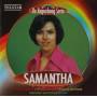 Samantha - Regenboog Serie
