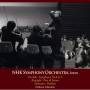 Schuchter / nhk Symphony Orchestra - Sinfonie 9/pini Di Roma/sinfonie 8/...