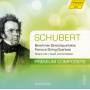 Verdi Quartett - Premium Composers