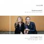 Marie Radauer-Plank / Henrike Brggen - Werke fr Violine und Klavier