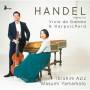Ibrahim Aziz / Masumi Yamamoto - Hndel: Works For Viola Da Gamba And Harpsichord