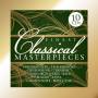 Brahms, Mahler, Mozart U.V.A. - Finest Classical Masterpieces