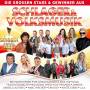 Various - Die groen Stars & Gewinner aus Schlager & Volksmu