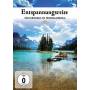 Entspannungsreise - Entspannungsreise Nationalparks In Nordamerika [Regio free (0)]
