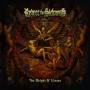 Reject The Sickness - The Weight Of Silence