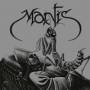 Mantis - Mantis (Silver Vinyl)