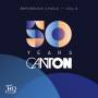 Various - Canton Reference Check-Vol.2 (U-HQCD)