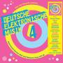 Soul Jazz Records Presents / various - Deutsche Elektronische Musik 4 (1971-1983)