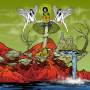 Various - Electric Ladyland (Redux/Digisleeve)