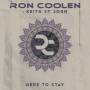 Ron Coolen & Keith St John - Here To Stay