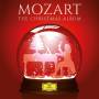 Pinnock / Bernstein / Horowitz / Kremer / Bonney / - Mozart-The Christmas Album