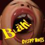 Crispy Nuts - Blaeh!