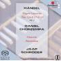 D. Chorzempa / J. Schrder / COAM - Orgelkonzerte Vol.2