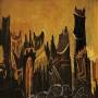 Edward City Of Women (Ft. Jimi Tenor Vesala) - City Of Women II