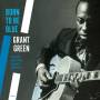 Grant Green - Born To Be Blue+2 Bonus Tracks