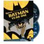 Batman Year One - Batman Year One [US-Version, Regio 1]