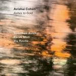 Avishai Cohen / Y. Avishai / B. Mori / Z. Ravitz - Ashes to Gold