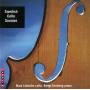 Mats Lidstrm / Bengt Forsberg - Swedish Cello Sonatas