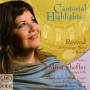 Sheffer / Schuck / Richstone / Heinrich - Cantoral Highlights Vol.2