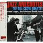 Bill Crow - Jazz Anecdotes