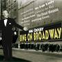 Bing Crosby - Bing On Broadway