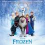 OST / Various - Frozen (Die Eisknigin) (englische Version)