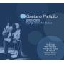 Gaetano Partipilo - Besides-Songs From The Sixties