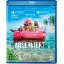 Miou-Miou - Abserviert-Strand,Spass und Sonne! (Blu-ray) [DE-Version, Regio 2/B]
