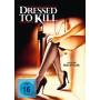 Brian De Palma - Dressed to Kill [DE-Version, Regio 2/B]