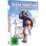 Clint Eastwood / George Kennedy / Heidi Brhl - The Eiger Sanction - Im Auftrag des Drachen (Limit [DE-Version, Regio 2/B]
