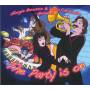 Giogia Barosso & Luca Calabrese 5t - The Party Is On