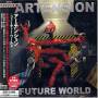 Artension - Future World