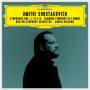 Andris Nelsons / BSO - Shostakovich: Symphonies 1,15,14, Chamber Symphony