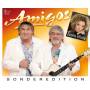Amigos & Daniela Alfinito - Sonderedition