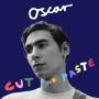Oscar - Cut And Paste (LP Pink+MP3)