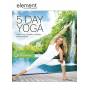 Element: 5 Day Yoga - Element: 5 Day Yoga [US-Version, Regio 1]