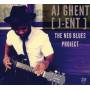 AJ Ghent (j-ent) - The Neo Blues Project