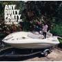Any Dirty Party - You Hate Me,I Kiss You (12 Vinyl)