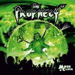 The Prophecy 23 - Mosh O'Clock (Gold Vinyl)