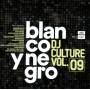 Various - Blanco Y Negro DJ Culture Vol.09