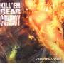 Kill Em Dead Cowboy - Darkened Dreams EP