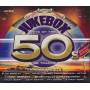 Jukebox Hits Of The 50s / Various (uk) - Jukebox Hits Of The 50S