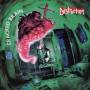 Destruction - Cracked Brain (Black Vinyl)