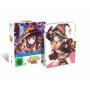 Konosuba - An Explosion On This Wonderful World Vol.1 Blu-ray [DE-Version, Regio 2/B]