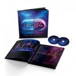 Dero Goi - 1984 (Hardcover 2CD Artbook)